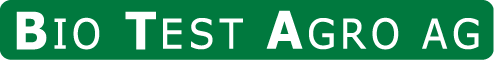 Logo Bio Test Agro
